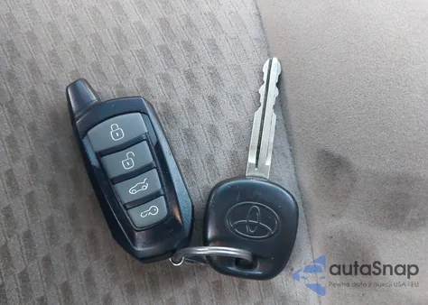 2008 Toyota Highlander из США, поврежденный, VIN JTEES41A082068681